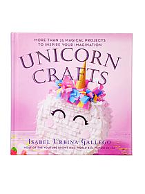 Skyhorse Publishing Unicorn Crafts