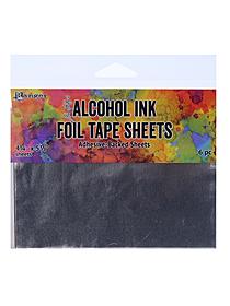 Ranger Tim Holtz Alcohol Ink Foil Tape Sheets