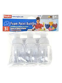 Roylco Foam Paint  Bottles