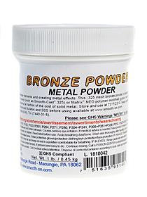 Smooth-On Bronze Powder