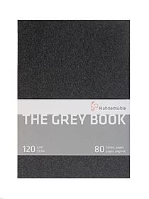 Hahnemuhle The Grey Book