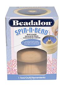 Beadalon Spin-N-Bead Bead Loader