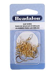 Beadalon Ear Wires