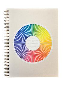 Princeton Architectural Press Color: A Sketchbook