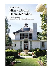 Princeton Architectural Press Historic Artists' Homes & Studios