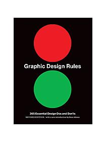 Princeton Architectural Press Graphic Design Rules