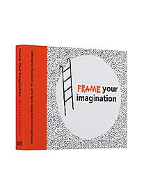 BIS Publishing Frame Your Imagination