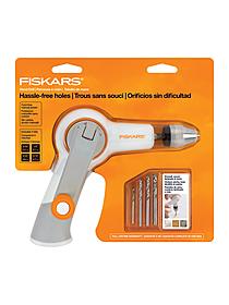Fiskars Precision Hand Drill