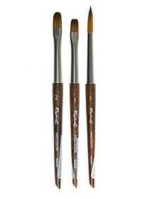 Savoir-Faire Raphael Mini Precision Brushes