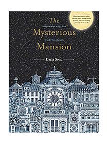 Andrews McMeel Publishing The Mysterious Mansion