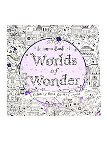 Penguin Worlds of Wonder