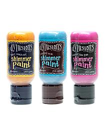 Ranger Dylusions Shimmer Paint