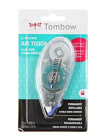 Tombow MONO Air Touch Permanent Adhesive Tape