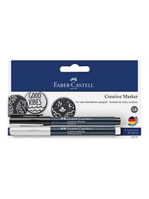 Faber-Castell Creative Marker