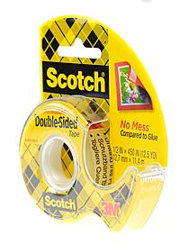3M Double-Sided Adhesive Tape