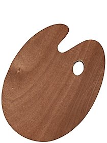 Angelo Wooden Palette
