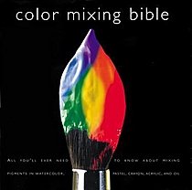 Watson-Guptill Color Mixing Bible