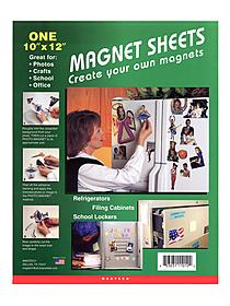 Magtech Magnet Sheets