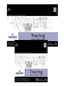 Canson Tracing Pad