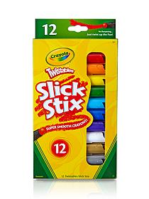 Crayola Twistables Slick Stix