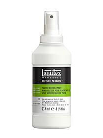 Liquitex Palette Wetting Spray