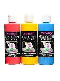 Createx Monotype Colors