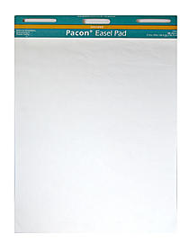 Pacon Easel Pads