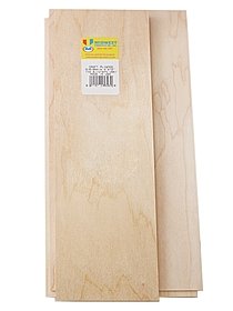 Midwest Craft Plywood Sheets