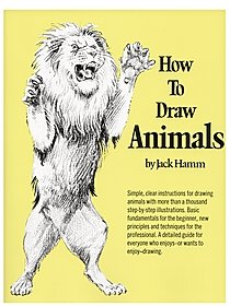 Tarcherperigee How to Draw Animals