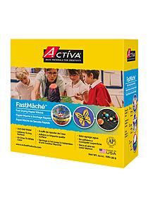 Activa Products Fast Mache
