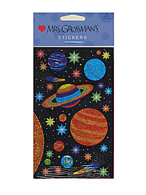 Mrs. Grossman's Giant Sticker Packs