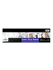 Canson Fanboy Comic Strip Boards