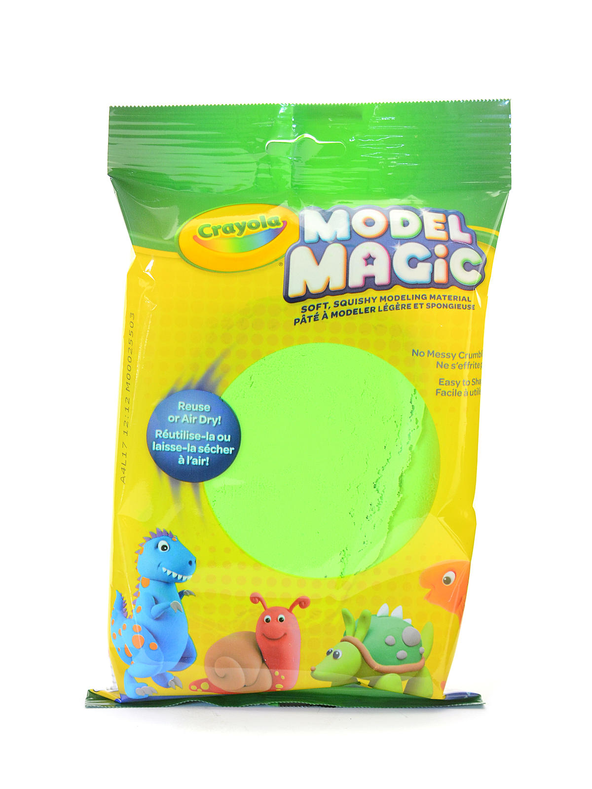 Download Crayola Model Magic