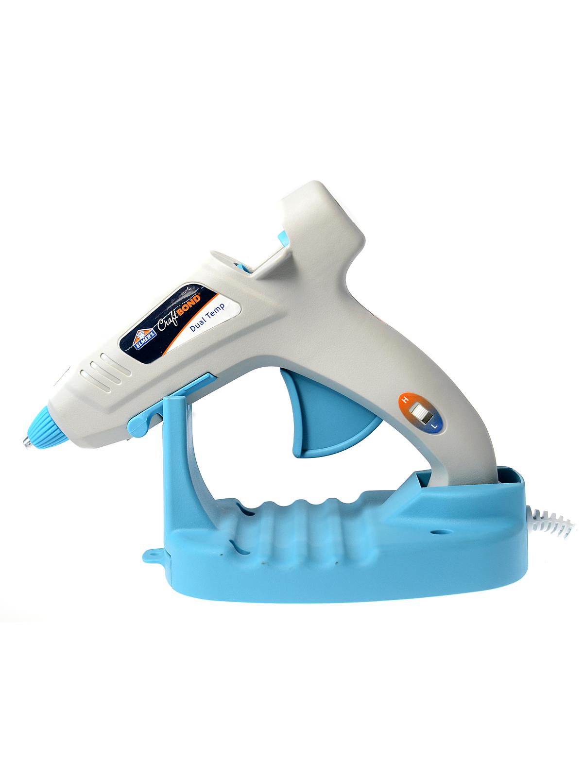 elmer's hot glue gun