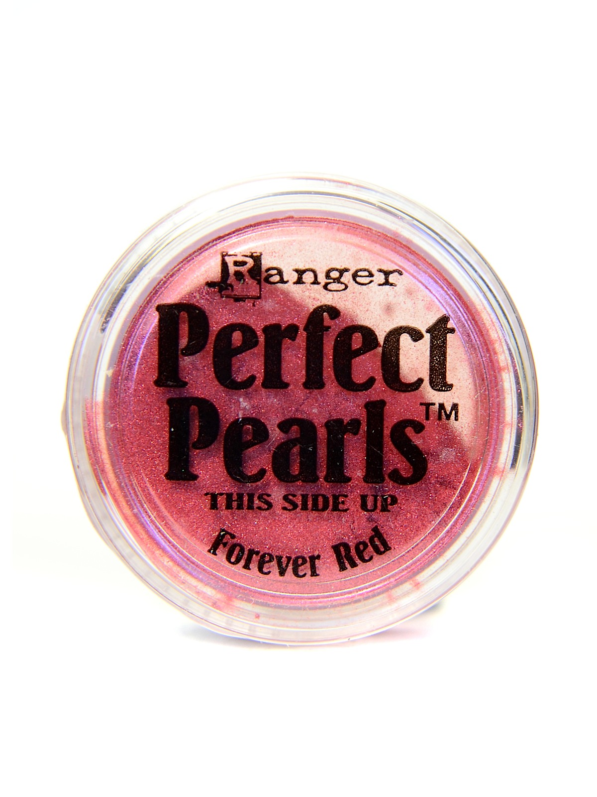 Perfect Pearls Ranger Industries Pigment Powder Pink Gumball 