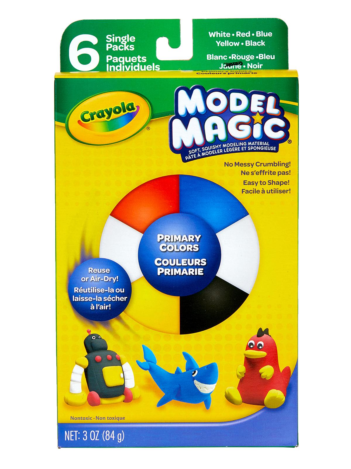 Download Crayola Model Magic