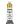 Item #02797 • Williamsburg • iridescent pale gold 37 ml 