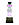 Item #08851 • Daniel Smith • duochrome violet pearl 15 ml 