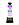 Item #08896 • Daniel Smith • interference lilac 15 ml 