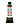 Item #08927 • Daniel Smith • iridescent scarab red 15 ml 