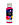 Item #62751 • Chroma Inc. • fluorescent pink (violet) 2 oz. 