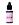 Item #69414 • Ranger • pink sherbet 0.5 oz. bottle 