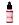 Item #69418 • Ranger • shell pink 0.5 oz. bottle 