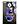 Item #83257 • Modgy • 10 1/4 in. h x 6 1/4 in. w Gustav Klimt Maiden 