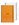 Item #92613 • Rhodia • ruled with margin 8 1/4 in. x 11 3/4 in. orange 